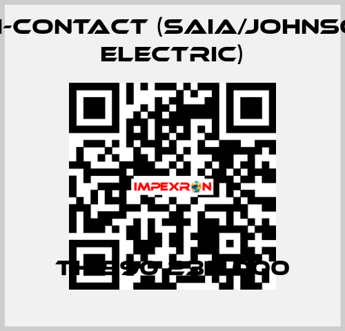 TH 590 238 000 TH-Contact (Saia/Johnson Electric)