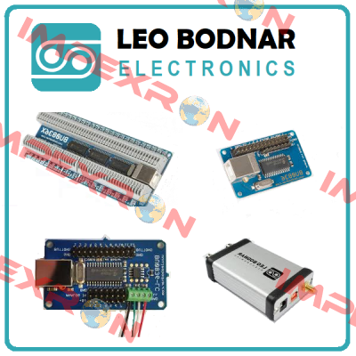 BU0836A Leo Bodnar Electronics