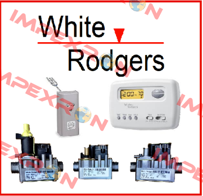 50E47-843 White-Rodgers