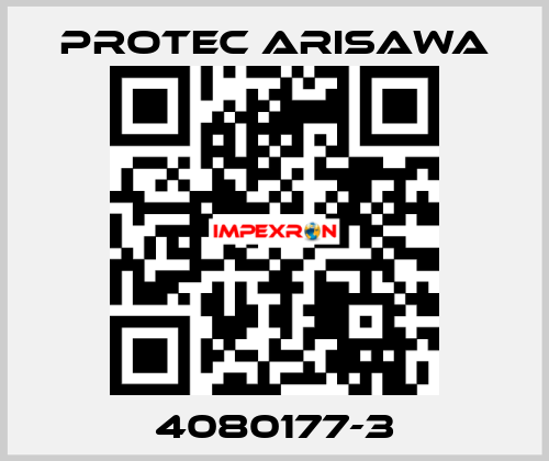 4080177-3 Protec Arisawa