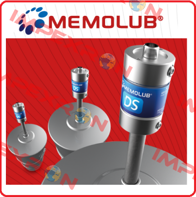 ISSeP11atex 005 Memolub