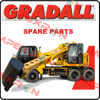 80923028 Gradall