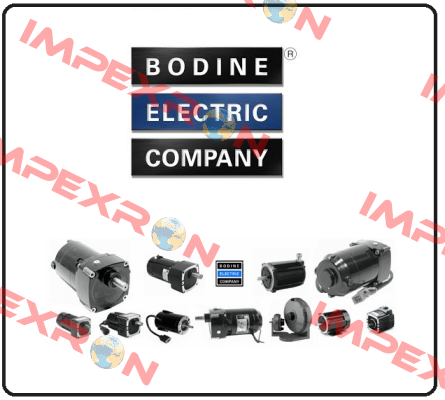 42A5BEPM-FX4 Model: 5069 BODINE ELECTRIC