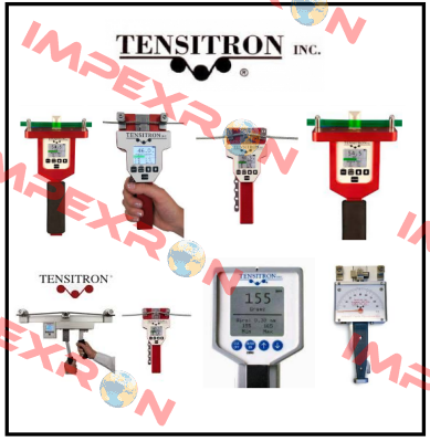 CX-1000 Tensitron