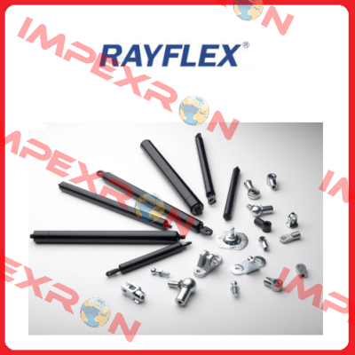 100-350N-563444-X/72421 Rayflex