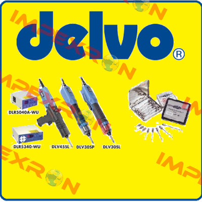 DLC16S-WGB (165810683) Delvo