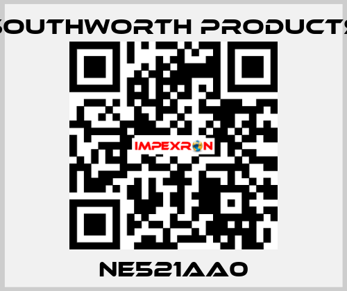 NE521AA0 Southworth Products