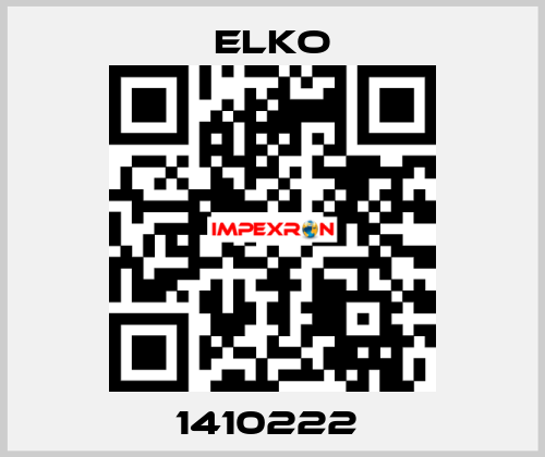  1410222  Elko