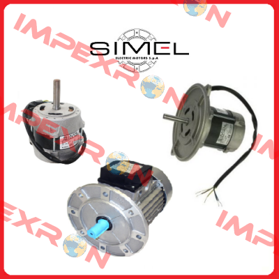 GR120-2M Simel