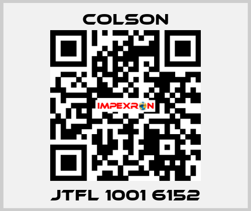 JTFL 1001 6152 Colson