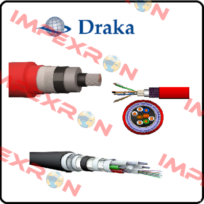 101451F3 - 101451 (Article number: 20594223) Draka