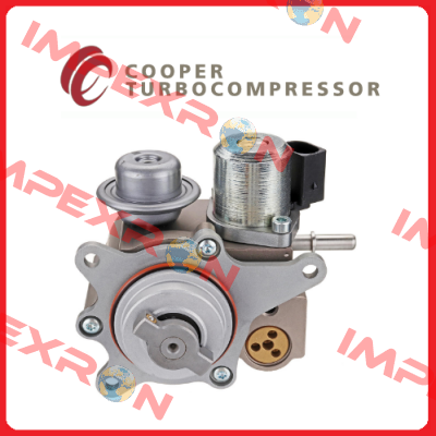 AAP1404915-00055 Cooper Turbocompressor