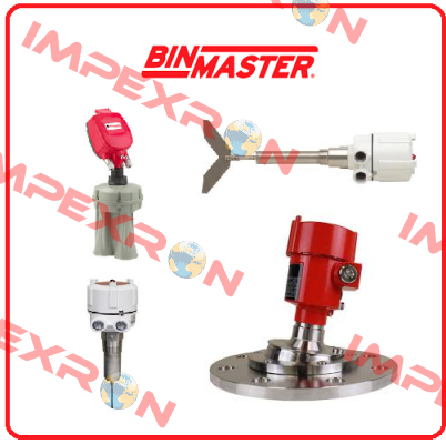 350-0056 BinMaster