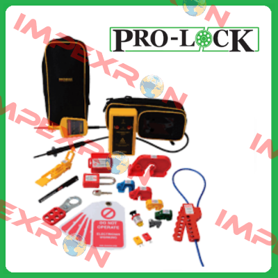 610000088162 Pro-lock