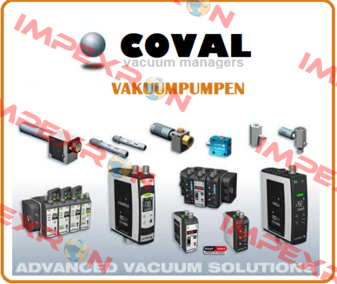 VSA33STN Coval