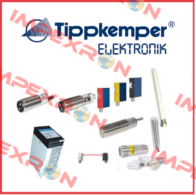 NEX-112-24VDC-RZ Tippkemper