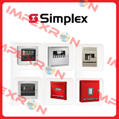 	  4090-9801 Simplex