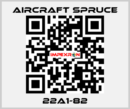 22A1-82 Aircraft Spruce