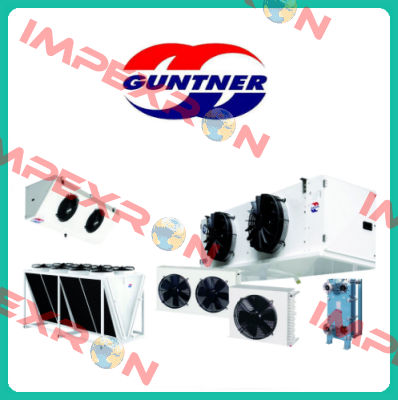 VR080-6DI  --OEM Guntner