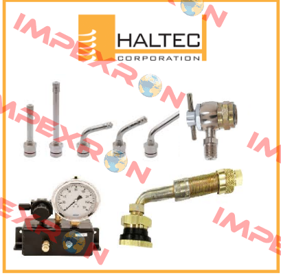 TV-400 Haltec Corporation