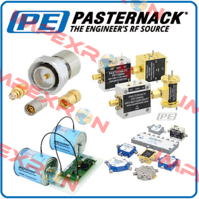 PE3VNA4002-48 Pasternack