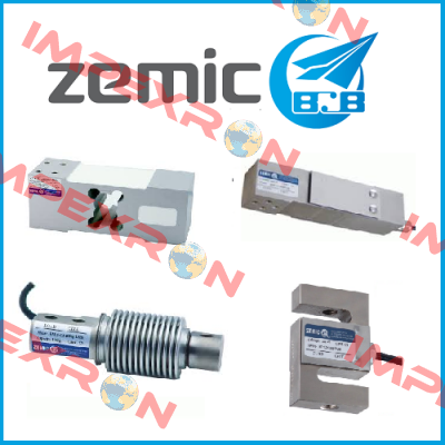 B6N-C3-20kg-3B6-S1 ZEMIC