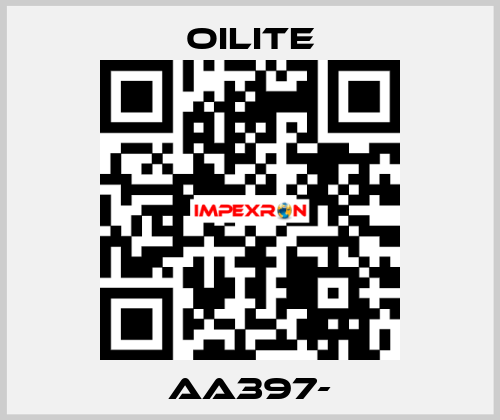 AA397- Oilite