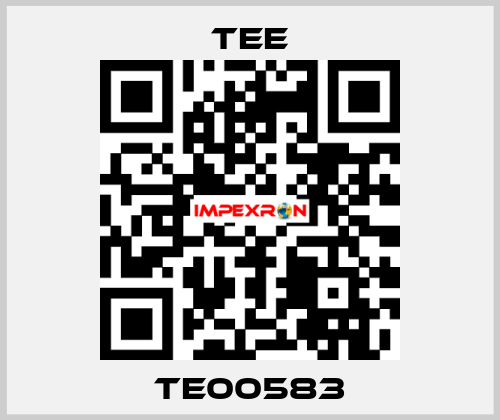 TE00583 TEE