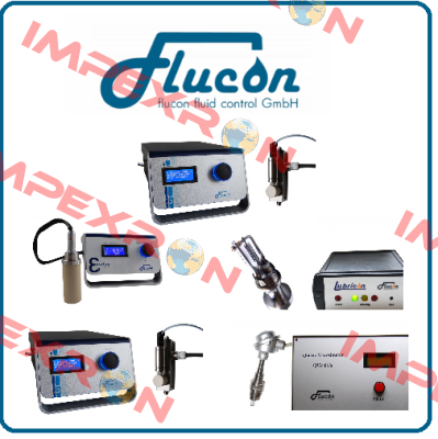 3W2P310-08B FLUCON