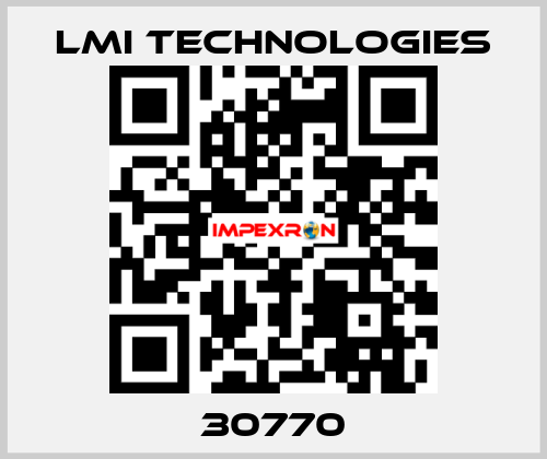 30770 Lmi Technologies