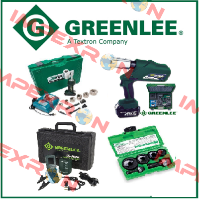 0358-14L Greenlee