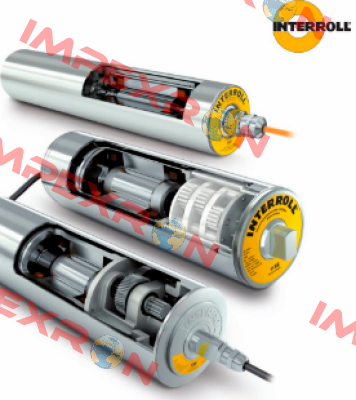 RD-89VQJAA5PF RL=1014mm Interroll