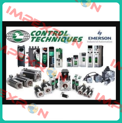 UT66 LSS 02.00 3130-0883 7004-1099 Control Techniques