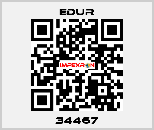 34467 Edur