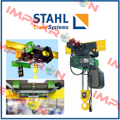 150577 Stahl CraneSystems