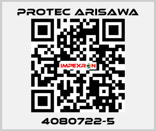 4080722-5 Protec Arisawa