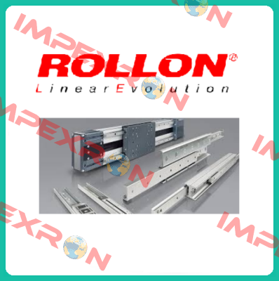 CSW43-190-2RS-T Rollon