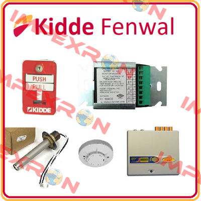 81-897600-001 Kidde Fenwal