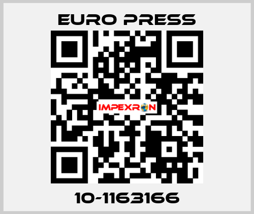 10-1163166 Euro Press