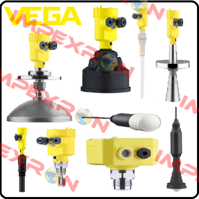 sensor for VEGAMET 381 Vega