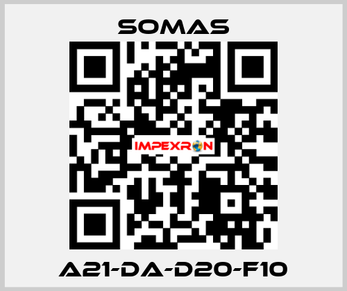 A21-DA-D20-F10 SOMAS