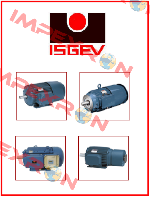 NM 32/20D-60/B Isgev