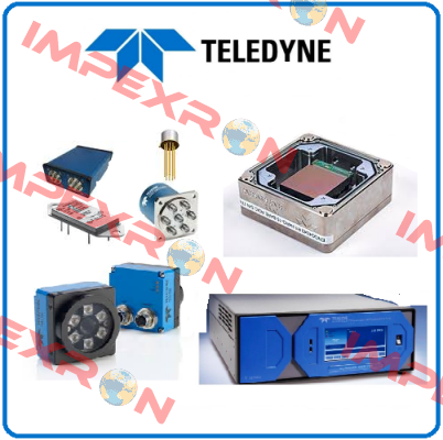 GB300 Teledyne