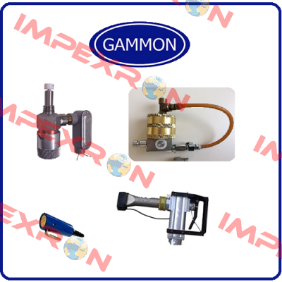 GTP-1267 Gammon Technical Products