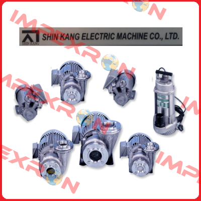 HR0104JH-A SHIN KANG ELECTRIC MACHINE