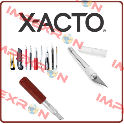 3201 X-acto