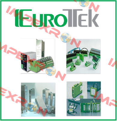 ET-RF/3042/FTF-ET7672 Eurotek