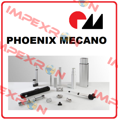 37003000 Phoenix Mecano