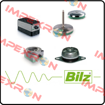 BNSH 160/50 Bilz Vibration Technology