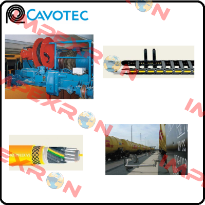 SR2-01083-000 Cavotec